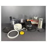 Farberware Mandoline Slicer & More