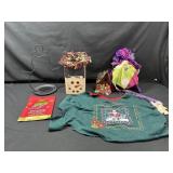 Christmas Decor & More