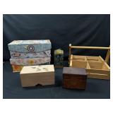 Decorative Boxes & More