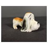 Genuine Bone China Dog Decor