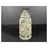 Avon US Military Stein