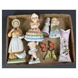 Lefton China and more