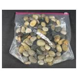 Decorative River Rock