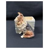 Inarco Vintage Ceramic Planter