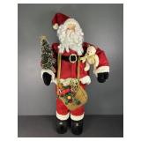 Santa Christmas Decoration