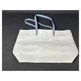 White Calvin Klein Purse