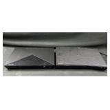 Samsung DVD Player and Sony Blu Ray Player