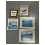 Farm House Wall Art Decor