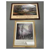 Saint Louis art Museum an Monticello Wall Prints