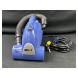 Hand Held Shark Vacuum