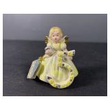 Josef Age 5 Birthday Fairy Figure