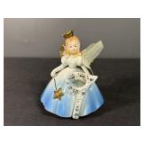 Josef Age 9 Birthday Fairy Figure