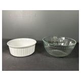 Corning Ware and Pyrex Bowls