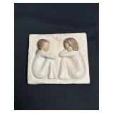 Willow Tree Friendship