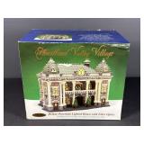 Heartland Valley Village