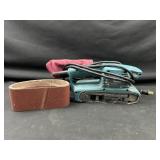 Makita Corded Belt Sander