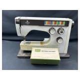 Vintage Viking 6370 Sewing Machine