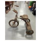 Vintage Tricycle