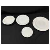 Sheffield Bone White Dishware
