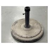 Umbrella Base