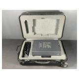 Sanyo Multimedia Projector and Carry Case