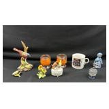 Lefton & More Home Decor