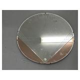 Vintage Wall Mirror