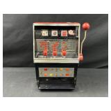 WACO Plastic Coin Slot Machine