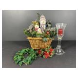 Christmas Decor and more