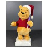 Pooh Bear dancing Decr