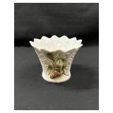 Lefton Vintage China Planter