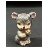 Lefton Decorative Mouse
