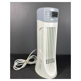 Envionaire Tower Fan Air Purifier Combo