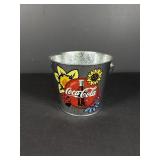 Mini Coca Cola Bucket