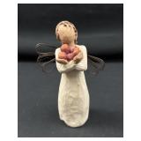 Willow Tree Good Health