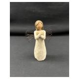 Willow Tree Sign For Love