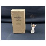 Willow Tree Birthday Girl