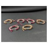 I Love Jesus Bracelets