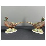 Lefton China Phesants