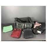 Ingear Elite Duffle Bag & More