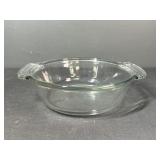 Glass Anchor Hocking Casserole Dish
