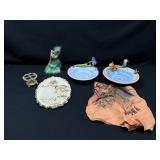 Decorative Bowls & More