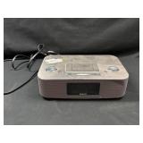 Philips Docking Entertainment System DC290B