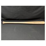 Louisville Slugger Baseball Bat