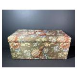 Floral Hope Chest