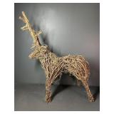 Deer Decor Statue