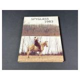 1983 Glenwood High School Chatham Illinois Year