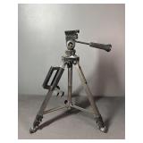 Portable Mohawk Camera Tripod