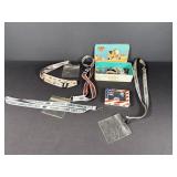 1996 USA Olympic Home Team Centennial Pin Set &