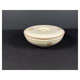 Universal Cambridge Ovenproof Lidded Bowl